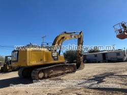 EXCAVADORA-CATERPILLAR- 336FL-0398-1(19)